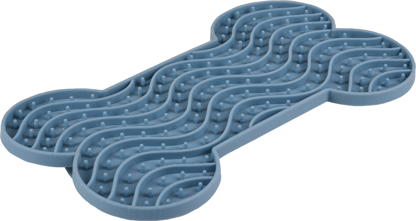 Lick Pad Petrol 21,8cm
