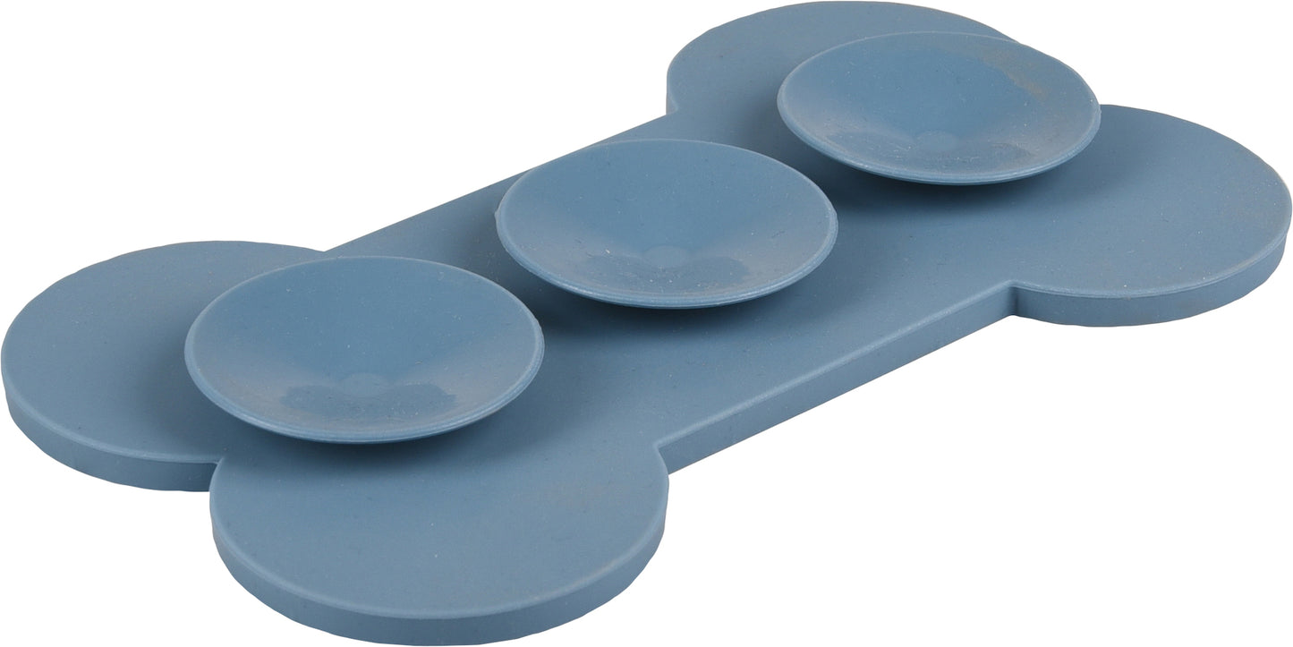 Lick Pad Petrol 21,8cm