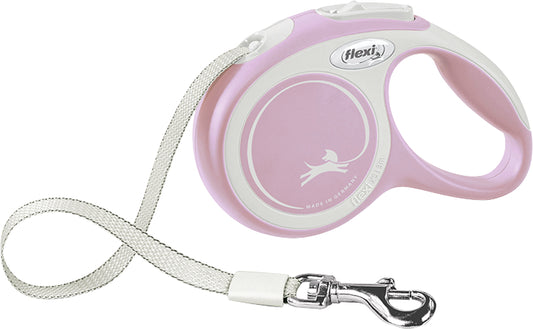 Flexi New Comfort Tape Pink