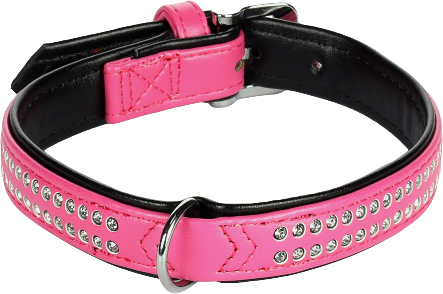 Monte Carlo Pink