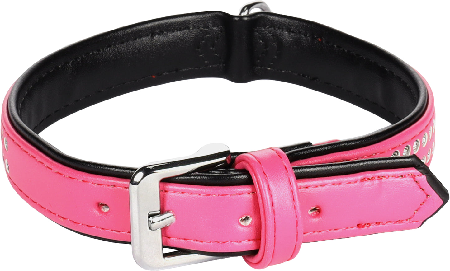 Monte Carlo Pink