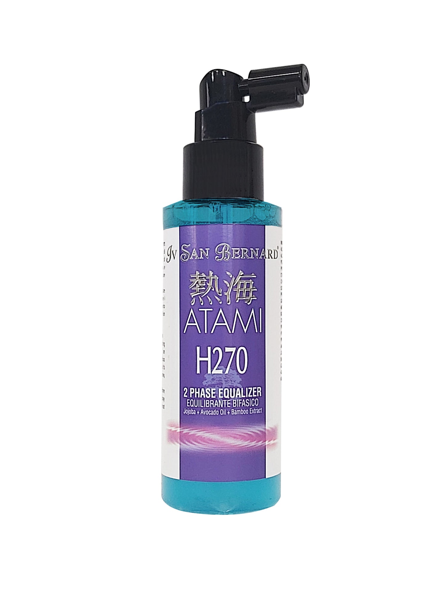 Atami H270 fløkjuspray