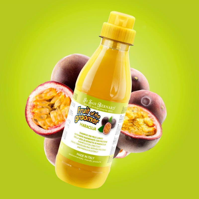 Maracuja Shampoo