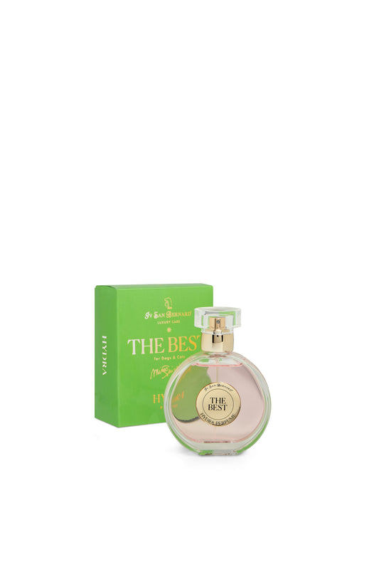 Hydra Perfume