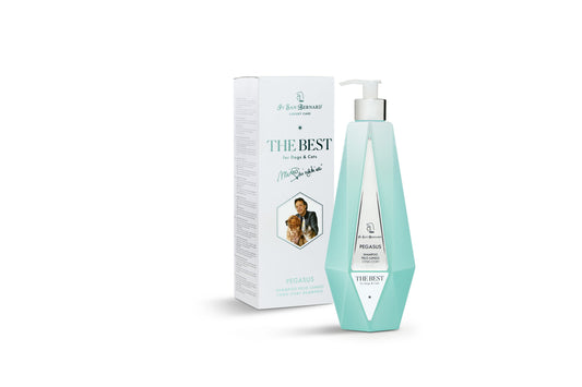 Pegasus Shampoo