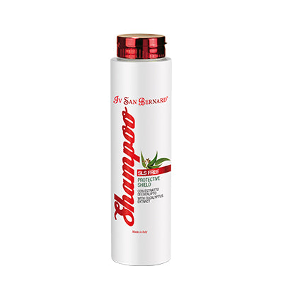 Protective Shampoo