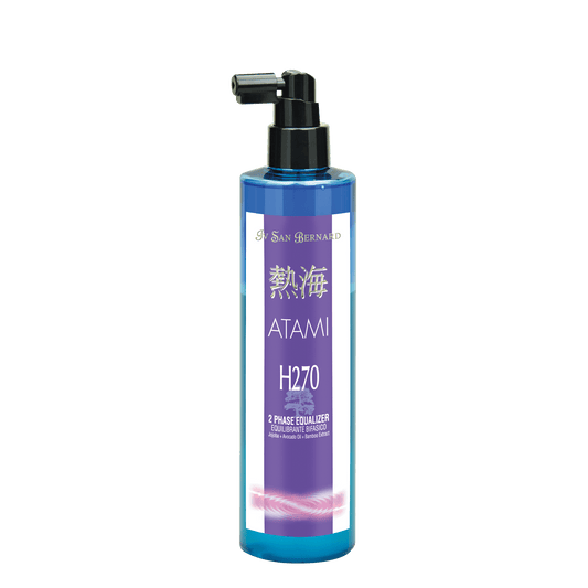 Atami H270 fløkjuspray