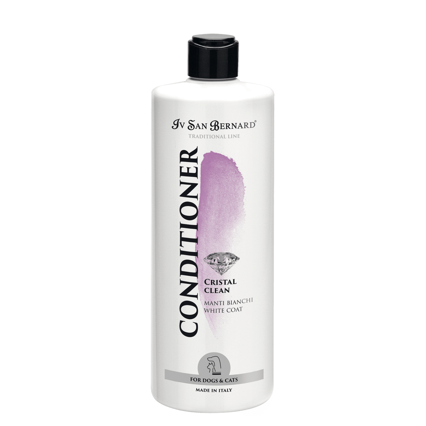 Cristal Clean Conditioner