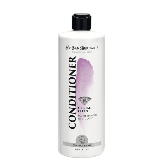 Cristal Clean Conditioner