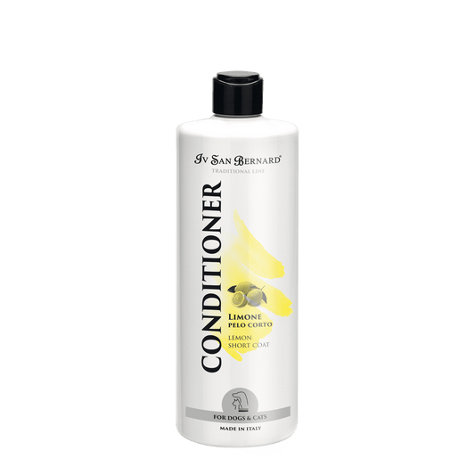 Lemon Conditioner