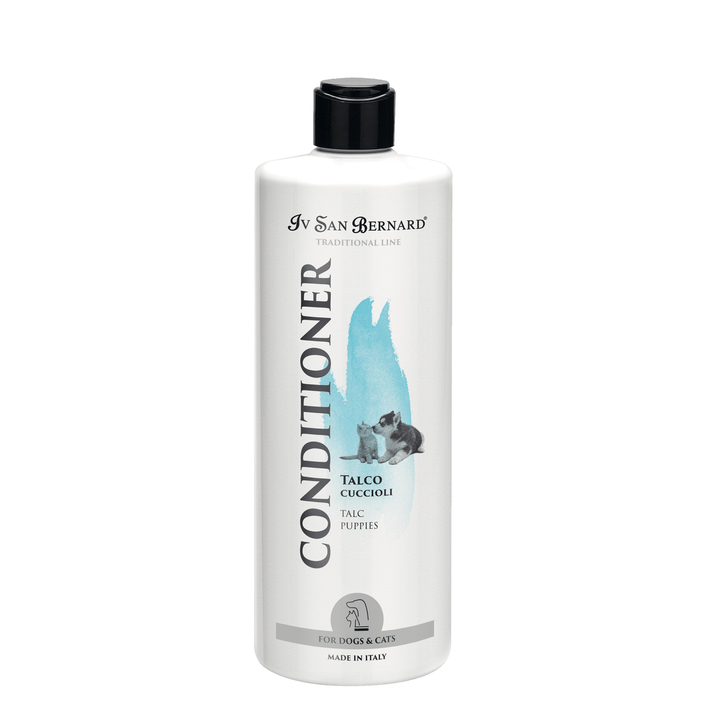 Talc Conditioner