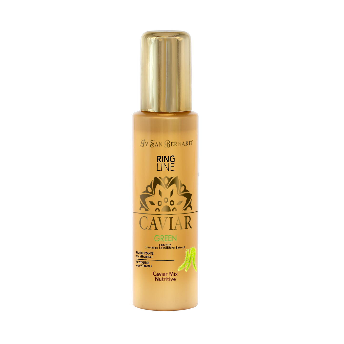 Caviar Line Mix Nutritive