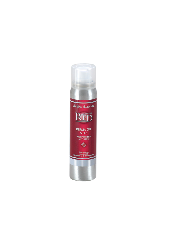Derma Gel S.O.S