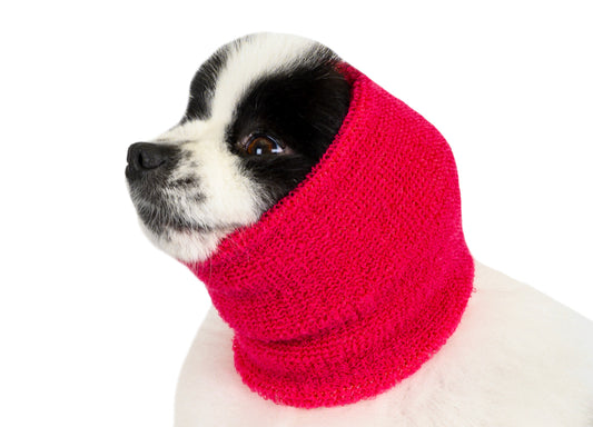 Ear Buddy S pink