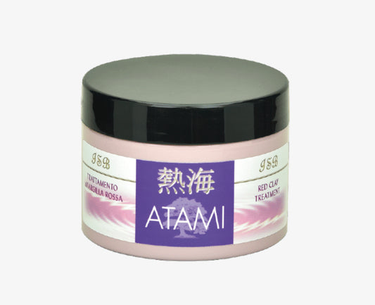 Atami Red Clay