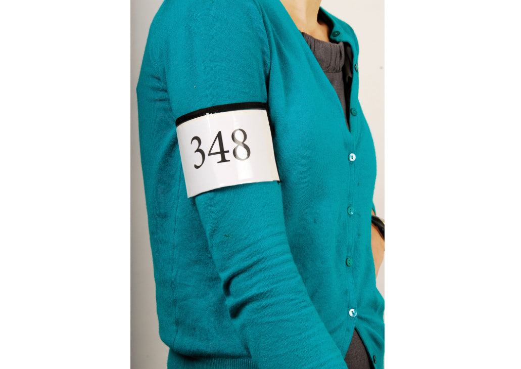 Show Tech nummarhaldari