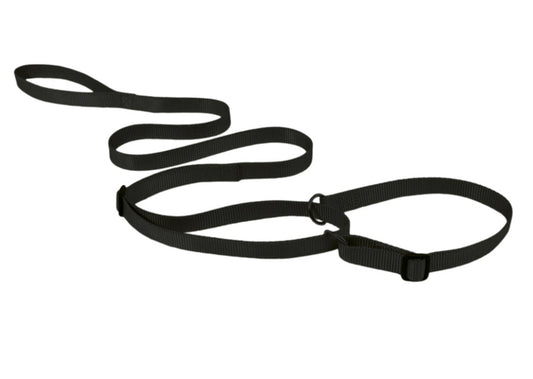 Framsýningarlína 12mmx150cm Black Show Lead