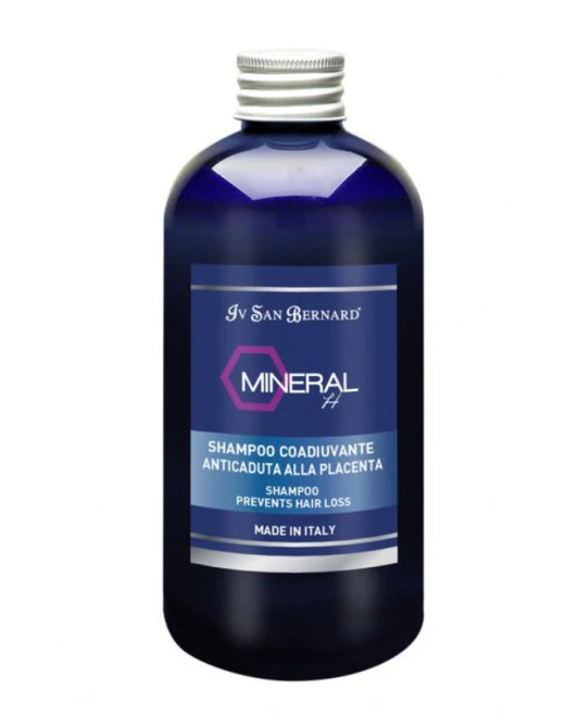 Mineral H shampoo