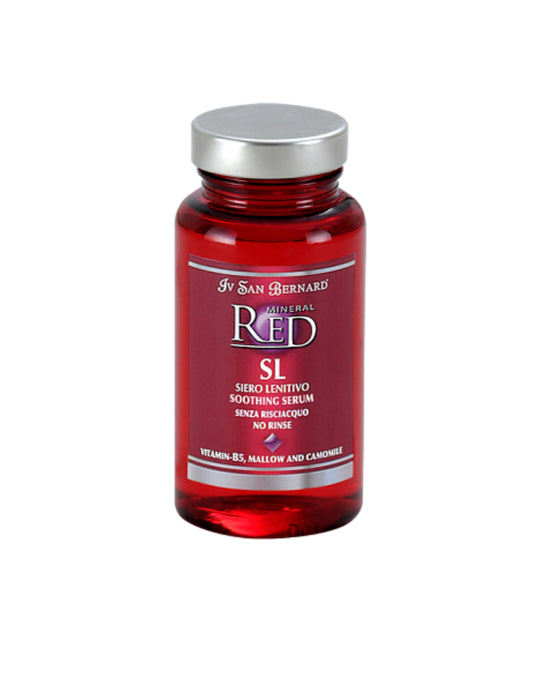 Mineral Red Serum SL