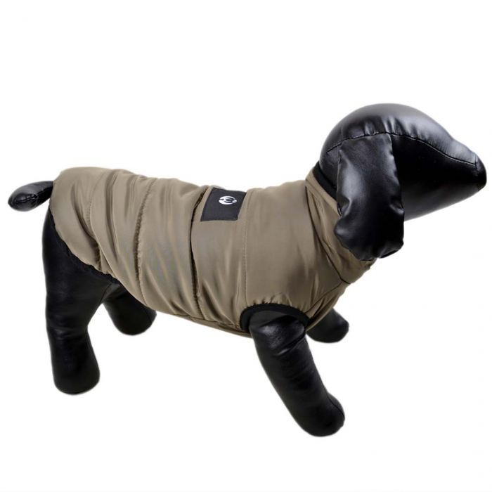 Army grøn Parka
