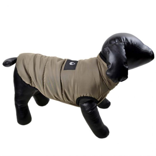 Army grøn Parka