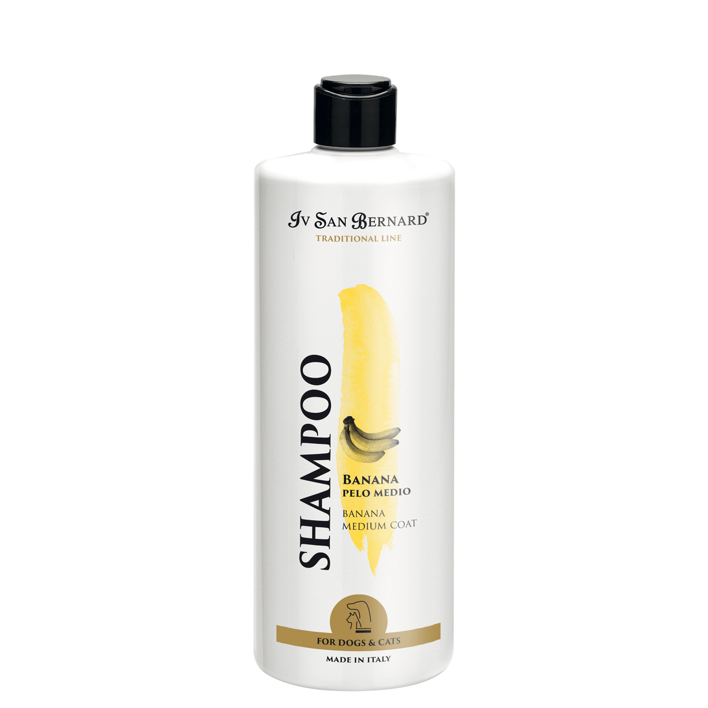 Banana Shampoo