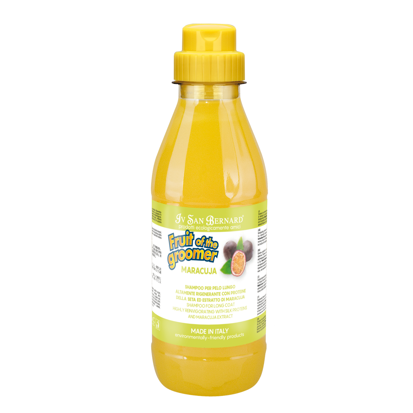 Maracuja Shampoo