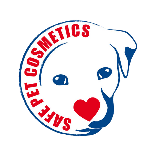 Safe Pet Cosmetics
