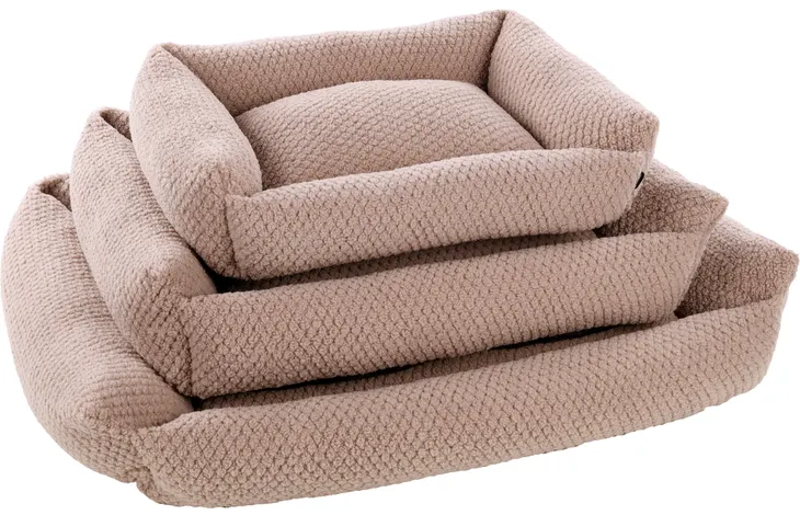 Jacquard Taupe