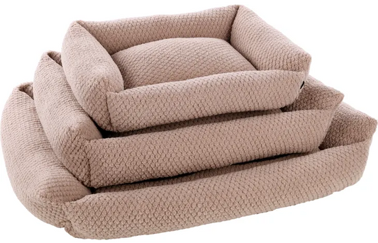 Jacquard Taupe