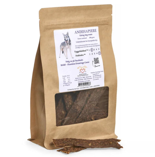 Ande hapsere 600 gram