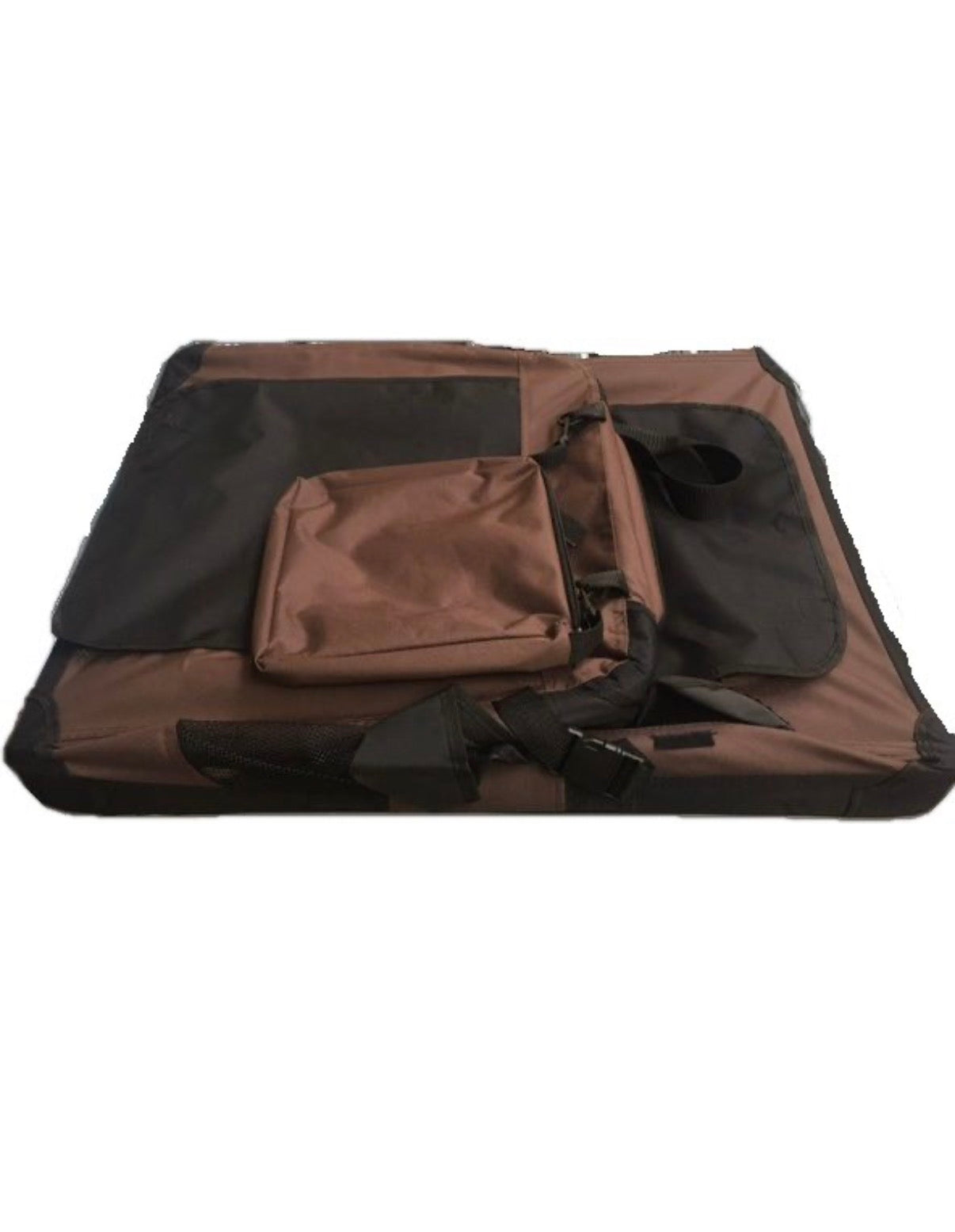 Soft Crate Premium Brown