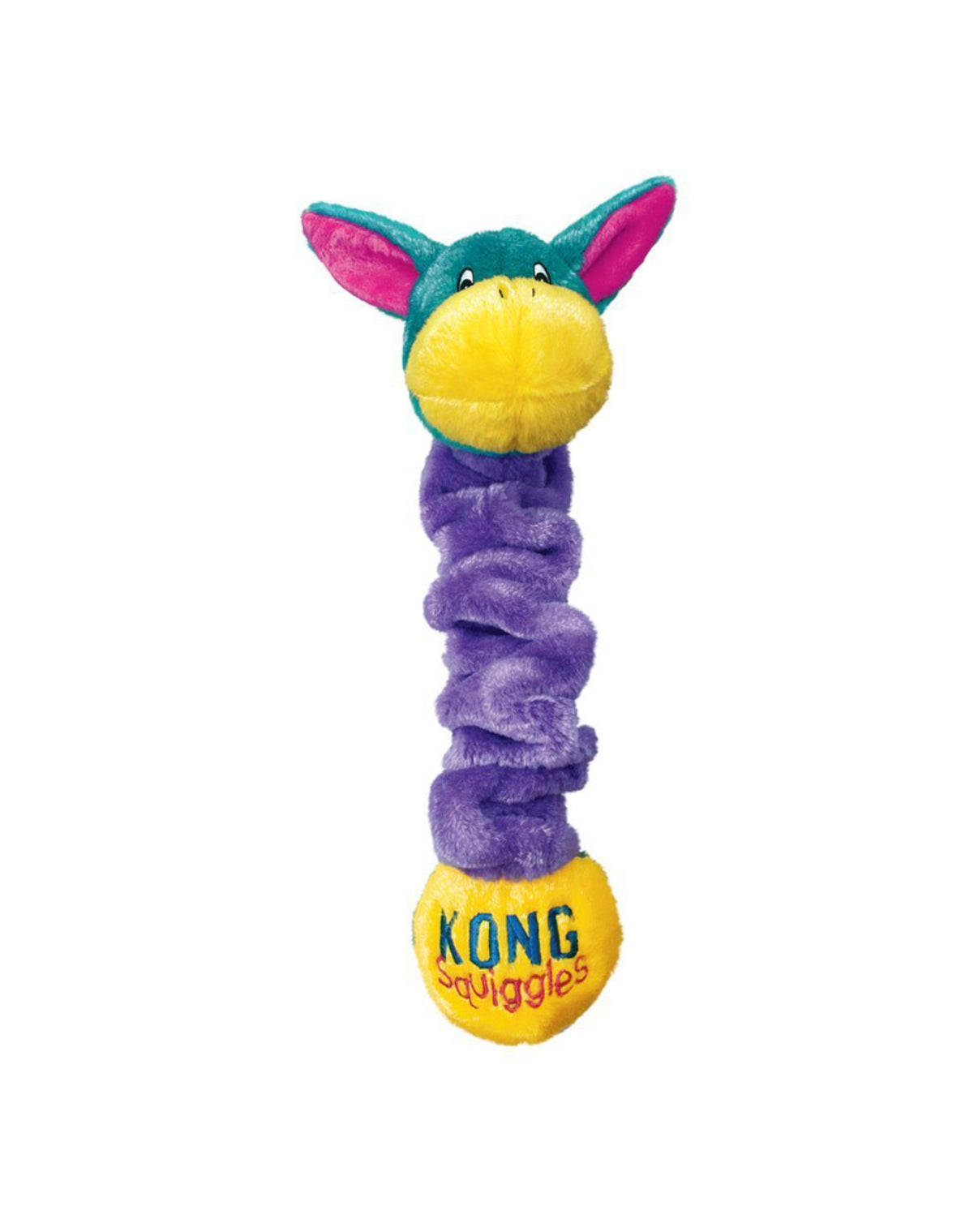 KONG® SQUIGGLES SMALL 22CM