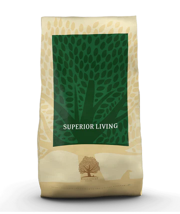 SUPERIOR LIVING 1OKG