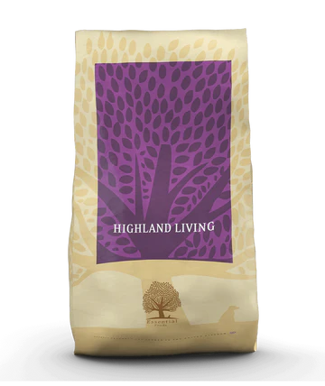 HIGHLAND LIVING 10KG