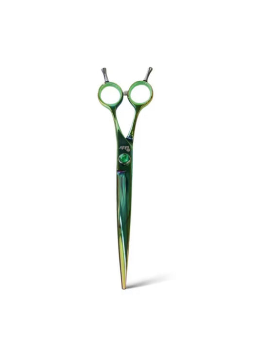 Titanium 7,5” Bogaður Saksur