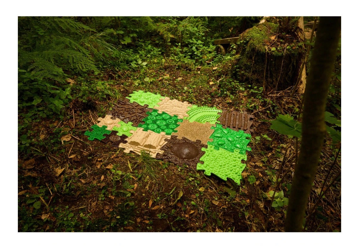 Touch of Nature Sett