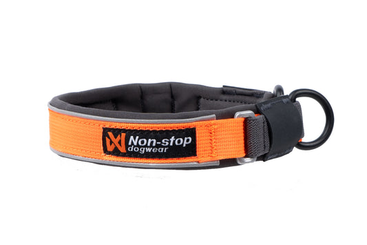 Protector Collar Orange