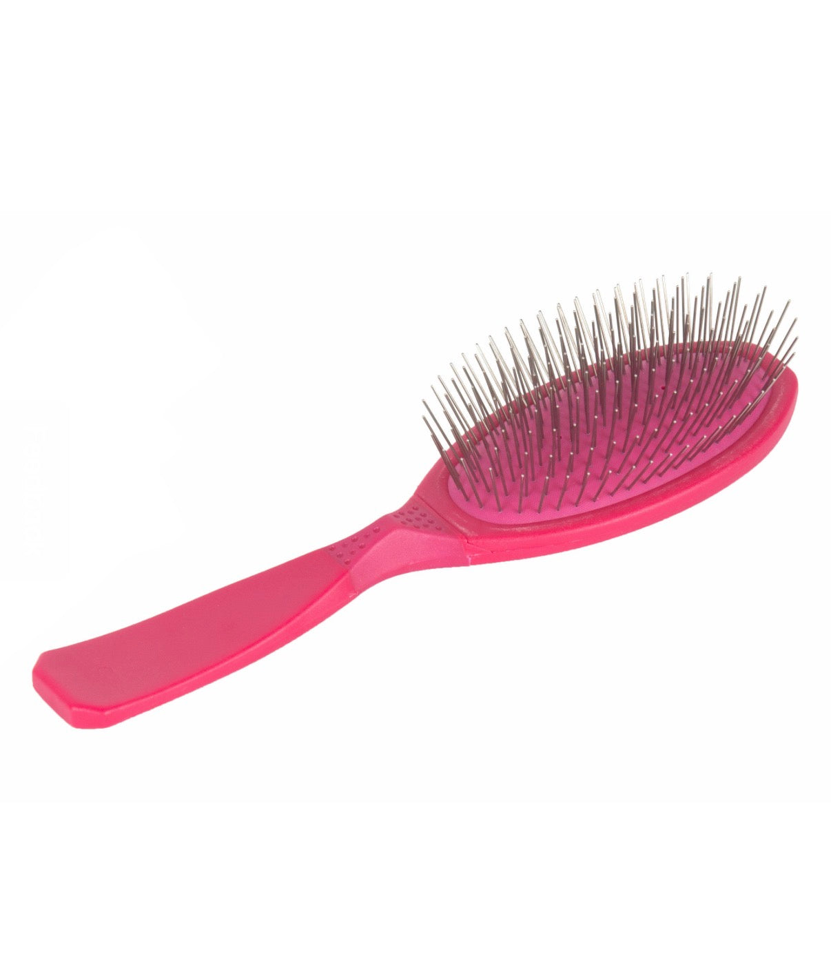 Show Tech Ultra-Pro Pin Brush Large Hot Pink