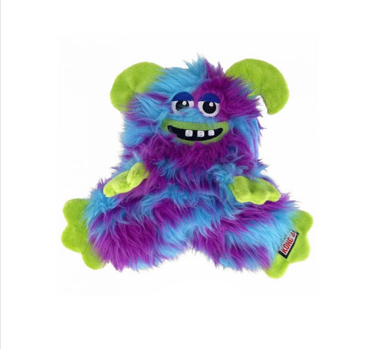 KONG SHAKERS FRIZZLES RAZZLE