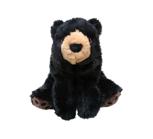KONG COMFORT KIDDOS BEAR L 34CM