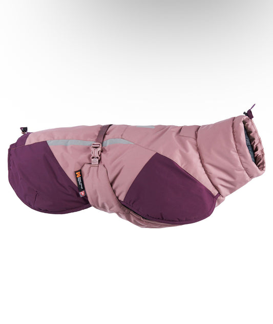 Glacier Jacket 3.0 Mauve
