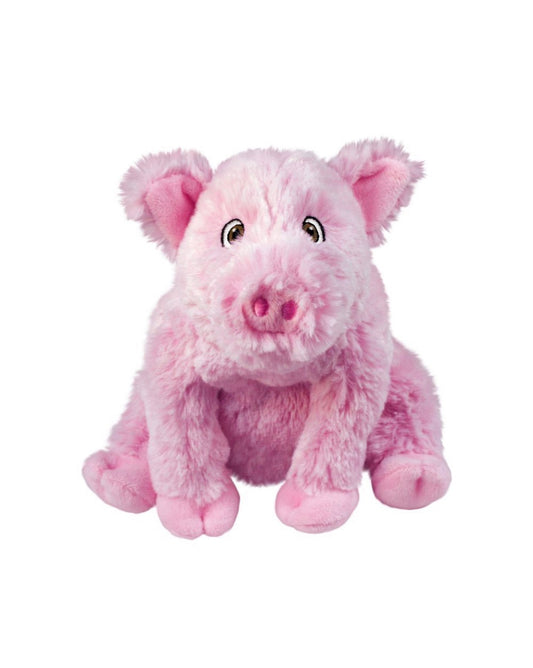 KONG COMFORT KIDDOS PIG - SMALL