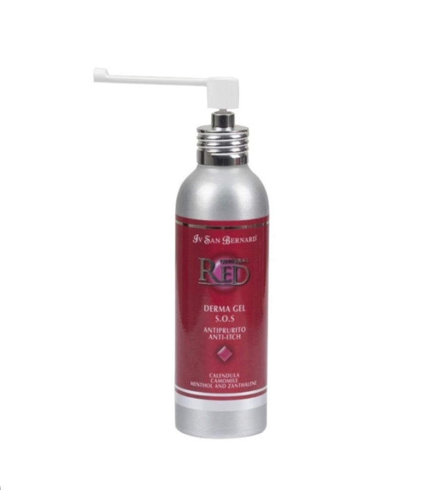 Derma Gel S.O.S (No gas)