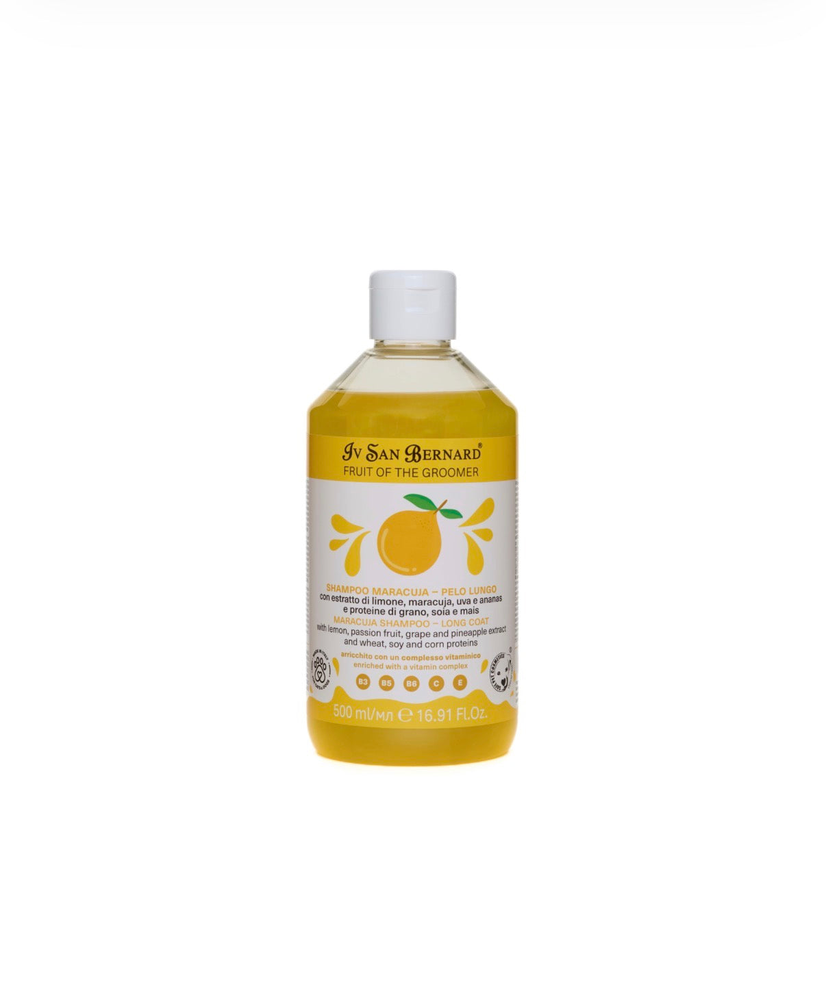Maracuja Shampoo