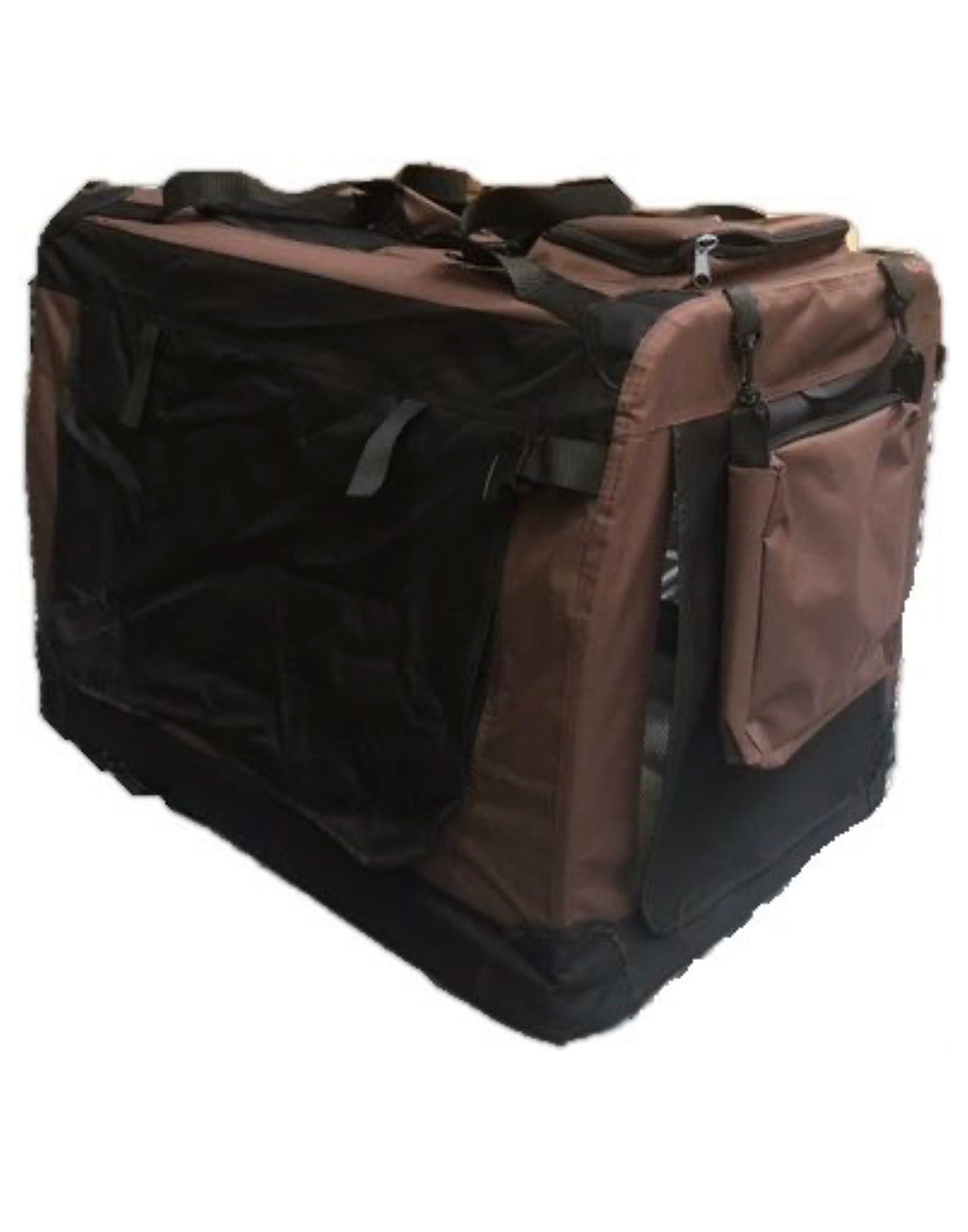 Soft Crate Premium Brown