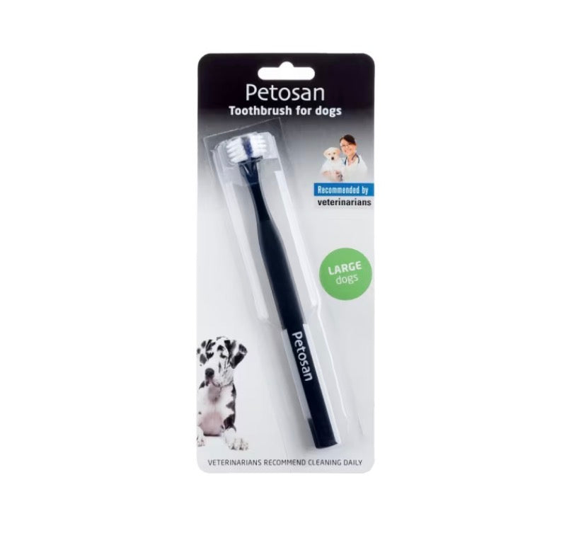 Petosan Tannbust Large