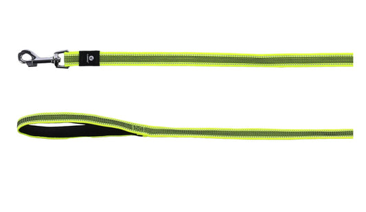 Xeno lína neon gul 200x2cm