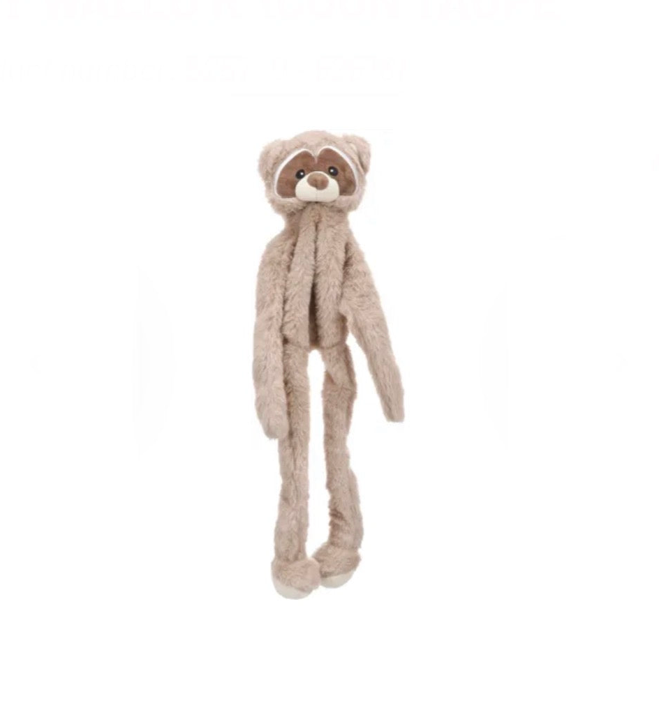 Wallo Tváttarbjørn 55cm