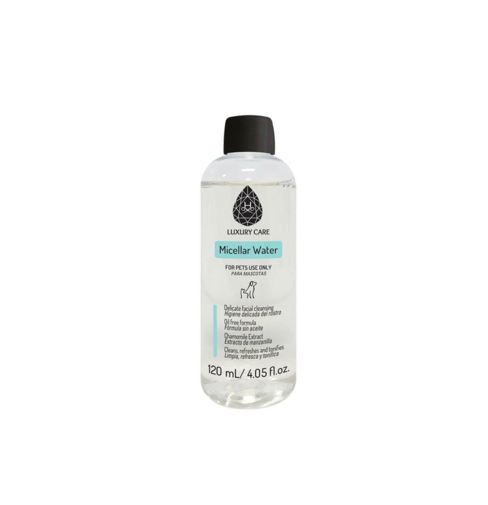 Hydra Luxury Care Micellar Water 120 ml